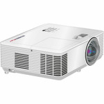 InFocus ScreenPlay SP224ST 3D Short Throw DLP Projector - 4:3 - Portable