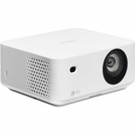 Optoma ML1080ST Short Throw DLP Projector - 16:9 - Portable - White