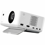 Optoma ML1080ST Short Throw DLP Projector - 16:9 - Portable - White