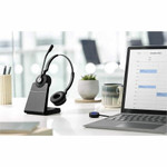 Jabra Engage 55 SE Headset - USB-C MS Stereo
