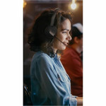 Yealink BH70 DUAL UC USB-A Yealink BH70 Bluetooth headset