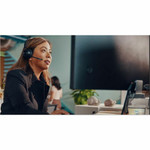 Poly Savi 7400 Office 7410 Headset
