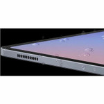 Samsung SM-X828UZAAUSC Galaxy Tab S10+ SM-X828U Tablet - 12.4" WQXGA+ - MediaTek Dimensity 9300+ (MT6989) Octa-core - 12 GB - 256 GB Storage - Android 14 - 5G - Moonstone Gray