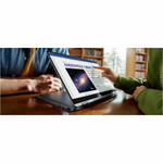 Samsung Galaxy Book4 360 NP754QGK-KG3US 15.6" Convertible 2 in 1 Notebook - Intel Core 5 120U - 16 GB - 256 GB SSD - Moonstone Gray