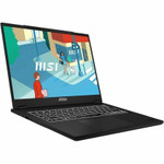MSI Modern 14 H D13M Modern 14 H D13MG-221US 14" Notebook - Full HD - Intel Core i9 13th Gen i9-13900H - 32 GB - 1 TB SSD - Classic Black
