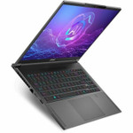 MSI Creator A16 AI+ Mobile Workstation laptop 240Hz AMD Ryzen AI 9-365 Nvidia RTX 4070 32G 2TB SSD W11 Pro
