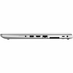 HP A58NKU8Q#ABA EliteBook 840 G5 14" Notebook - Full HD - Intel Core i7 8th Gen i7-8650U - 16 GB - 512 GB SSD - Silver