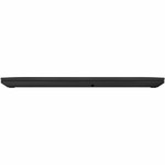 Lenovo ThinkPad P16s Gen 2 21K9003AUS 16" Mobile Workstation - WUXGA - AMD Ryzen 7 PRO 7840U - 16 GB - 512 GB SSD - English Keyboard - Villi Black
