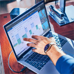 HP ZBook Firefly G10 14" Touchscreen Mobile Workstation - WUXGA - Intel Core i7 13th Gen i7-1360P - 16 GB - 512 GB SSD