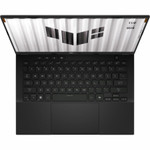 TUF Gaming A14 FA401 FA401WV-EB97 14" Gaming Notebook - 2.5K - AMD Ryzen AI 9 HX 370 - 32 GB - 2 TB SSD
