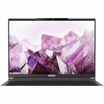 MSI Creator A16 AI+ A3HV Creator A16 AI+ A3HVGG-094US 16" Notebook - UHD+ - AMD - 32 GB - 1 TB SSD - Lunar Gray