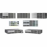 Cisco Catalyst 9200CX Layer 3 Switch