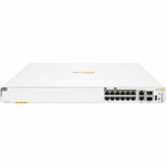 HPE Instant On 1960 Ethernet Switch HPE Instant On 1960 Ethernet Switch