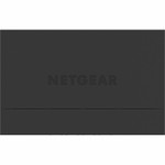 Netgear 5-Port Gigabit Ethernet SOHO Unmanaged Switch with 4 Ports PoE+ (83W)