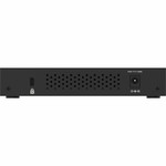 Netgear 5-Port Gigabit Ethernet SOHO Unmanaged Switch with 4 Ports PoE+ (83W)