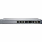 Juniper EX4100-24P-TAA EX4100-24P Ethernet Switch