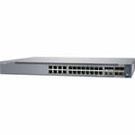 Juniper EX4100-24P-TAA EX4100-24P Ethernet Switch