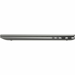 HP Envy 17-cw1000 17-cw1003ca 17.3" Notebook - Full HD - Intel Core Ultra 7 155H - 32 GB - 1 TB SSD - Mineral Silver Aluminum