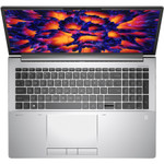 HP ZBook Fury G9 16" Mobile Workstation - Intel Core i7 12th Gen i7-12850HX - 32 GB - 1 TB SSD