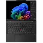 Lenovo ThinkPad T14s Gen 6 21M1001YUS 14" Copilot+ PC Notebook - WUXGA - AMD Ryzen AI 7 PRO 360 - 32 GB - 1 TB SSD - English Keyboard - Black
