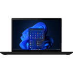 Lenovo ThinkPad P16s Gen 2 21K9003CUS 16" Mobile Workstation - WQUXGA - AMD Ryzen 7 PRO 7840U - 32 GB - 512 GB SSD - English Keyboard - Villi Black