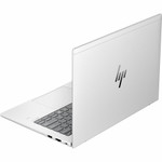 HP AR0E0UT#ABA Elite mt645 G8 14" Touchscreen Thin Client Notebook - WUXGA - AMD Ryzen 3 7335U - 8 GB - 256 GB SSD - Pike Silver