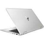 HP EliteBook x360 830 G8 13.3" Touchscreen Convertible 2 in 1 Notebook - Full HD - Intel Core i5 11th Gen i5-1145G7 - vPro Technology - 8 GB - 512 GB SSD
