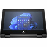 HP Pro x360 Fortis 11 G10 11.6" Touchscreen Convertible 2 in 1 Notebook - HD - Intel Core i5 12th Gen i5-1230U - 8 GB - 256 GB SSD - English Keyboard
