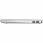 HP ENVY x360 14-es1000 14-es1023dx 14" Touchscreen Convertible 2 in 1 Notebook - Full HD - Intel Core 7 150U - 16 GB - 512 GB SSD - Natural Silver Aluminum, Natural Silver