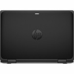 HP 7L306UT#ABA Pro x360 Fortis 11 G11 11.6" Touchscreen Convertible 2 in 1 Notebook - HD - Intel N100 - 4 GB - 64 GB Flash Memory