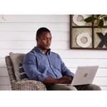 HP Pro c640 G2 Chromebook Enterprise 14" Chromebook - Intel Core i5 11th Gen i5-1135G7 - 8 GB - 128 GB SSD