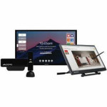 Qomo HiteVision PresenStation QIT800 F1 Collaboration Display