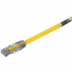 Panduit UTP6AX3MYL TX6A 10Gig Cat.6a Patch Network Cable