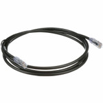 Panduit UTP6AX18BL TX6A 10Gig Cat.6a Patch Network Cable