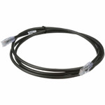 Panduit UTP6AX12MBL TX6A 10Gig Cat.6a Patch Network Cable