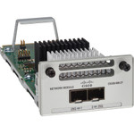 Cisco C9300-NM-2Y= Catalyst 9300 2 x 25G Network Module