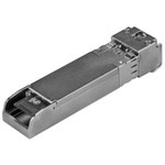 StarTech SFP-10GB-BX-U-20-ST .com MSA Uncoded SFP+ Transceiver Module - 10GBASE-BX - 10 GbE Gigabit Ethernet BiDi Fiber (SMF)