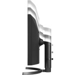 LG Ultrawide 35BN75C-B 35" Class UW-QHD Curved Screen LCD Monitor - 21:9 - Textured Black