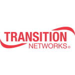 Transition Networks TN-CWDM-10G-1590-40 CWDM SFP+ Transceiver Module