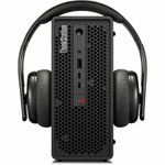 Lenovo 30HA006AUS ThinkStation P3 Ultra 30HA006AUS Workstation - 1 x Intel Core i7 14th Gen i7-14700K - 16 GB - 512 GB SSD - Small Form Factor Lenovo 30HA006AUS ThinkStation P3 Ultra 30HA006AUS Workstation - 1 x Intel Core i7 14th Gen i7-14700K - 16 GB - 512 GB SSD - Small Form Factor