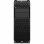 HP B3NR3UT#ABA Z6 G5 Workstation - 1 x Intel Xeon w5-3525 - 64 GB - 2 TB SSD - Tower - Black