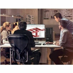 Lenovo 30GS00E1US ThinkStation P3 30GS00E1US Workstation - 1 x Intel Core i7 14th Gen i7-14700K - 32 GB - 1 TB SSD - Tower