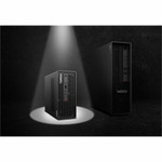 Lenovo 30HA006XUS ThinkStation P3 Ultra 30HA006XUS Workstation - 1 x Intel Core i9 14th Gen i9-14900 - 64 GB - 1 TB SSD - Small Form Factor