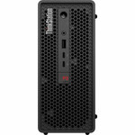 Lenovo 30HA006XUS ThinkStation P3 Ultra 30HA006XUS Workstation - 1 x Intel Core i9 14th Gen i9-14900 - 64 GB - 1 TB SSD - Small Form Factor