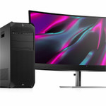 HP B3SG6UT#ABA Z6 G5 Workstation - 1 x Intel Xeon w5-3525 - 32 GB - 1 TB SSD - Tower - Black