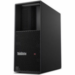 Lenovo 30GS00E5US ThinkStation P3 30GS00E5US Workstation - 1 x Intel Core i9 14th Gen i9-14900K - 64 GB - 2 TB SSD - Tower