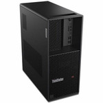 Lenovo 30GS00E5US ThinkStation P3 30GS00E5US Workstation - 1 x Intel Core i9 14th Gen i9-14900K - 64 GB - 2 TB SSD - Tower