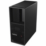 Lenovo 30GS00E5US ThinkStation P3 30GS00E5US Workstation - 1 x Intel Core i9 14th Gen i9-14900K - 64 GB - 2 TB SSD - Tower