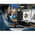 Lenovo 30GS00E5US ThinkStation P3 30GS00E5US Workstation - 1 x Intel Core i9 14th Gen i9-14900K - 64 GB - 2 TB SSD - Tower