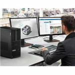 Lenovo 30GS00E5US ThinkStation P3 30GS00E5US Workstation - 1 x Intel Core i9 14th Gen i9-14900K - 64 GB - 2 TB SSD - Tower